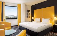 Vienna House Easy by Wyndham Katowice