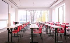 Vienna House by Wyndham Andel’s Lodz