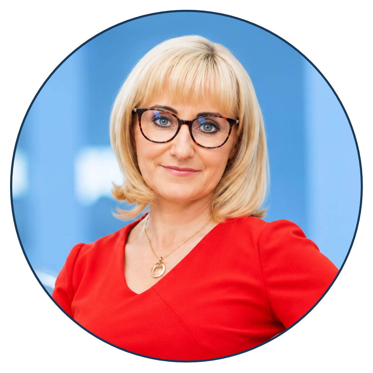 dr hab- n- med- Agnieszka Drosdzol-Cop&nbsp;
