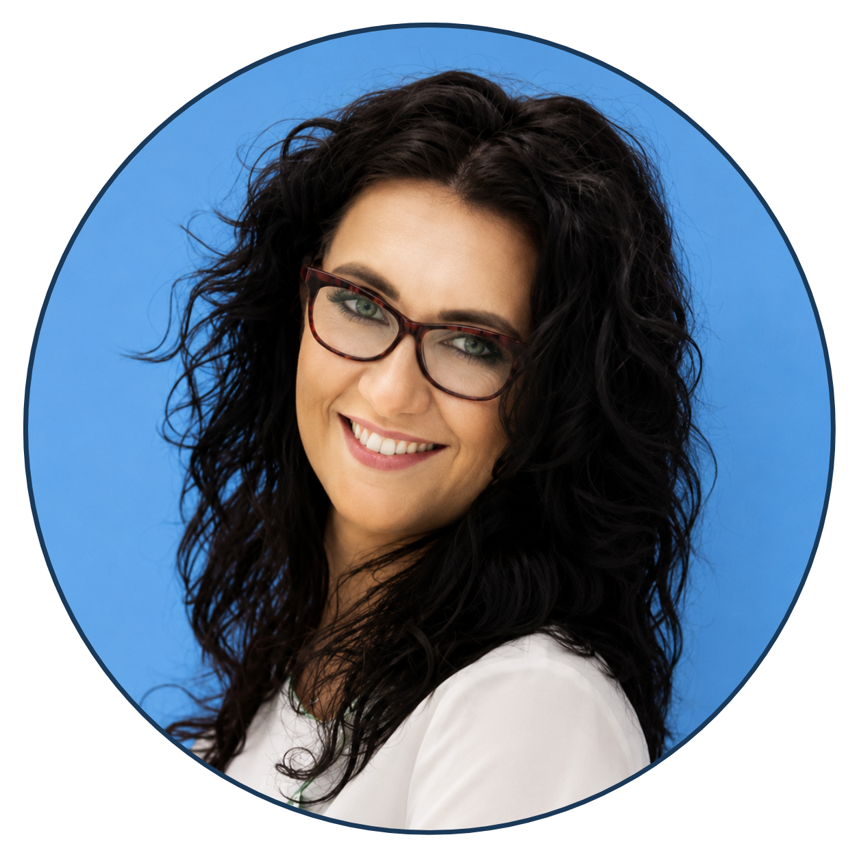 dr n- med- Magdalena Bednarek-Jędrzejek